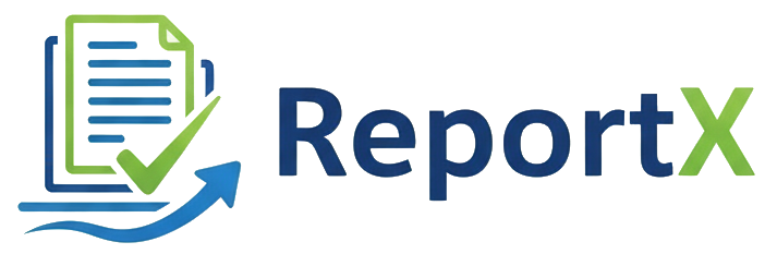 ReportX